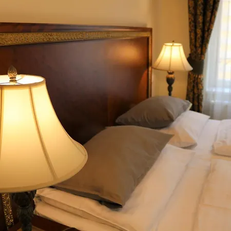 Apartamento Romanza Mariánské Lázně