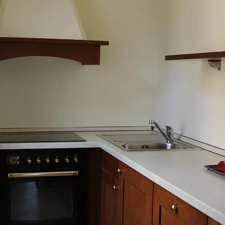 Romanza Apartamento