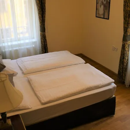 Apartamento Romanza *