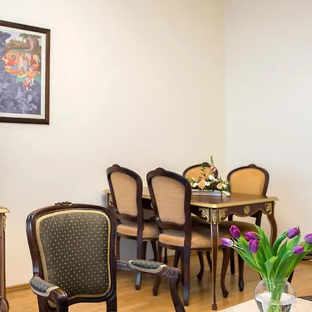 Romanza Apartamento